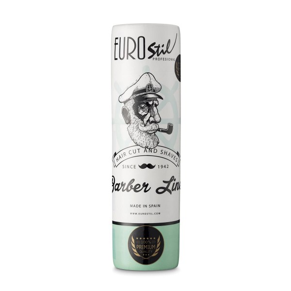 Eurostil cuello pack 5 rollos papel linea barbero 5un