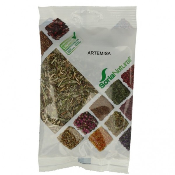 Artemisa 30 g Soria Natural R02031
