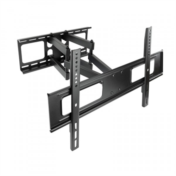 Tooq lp6270tn-b soporte tv 37"-70" gir/incli negro