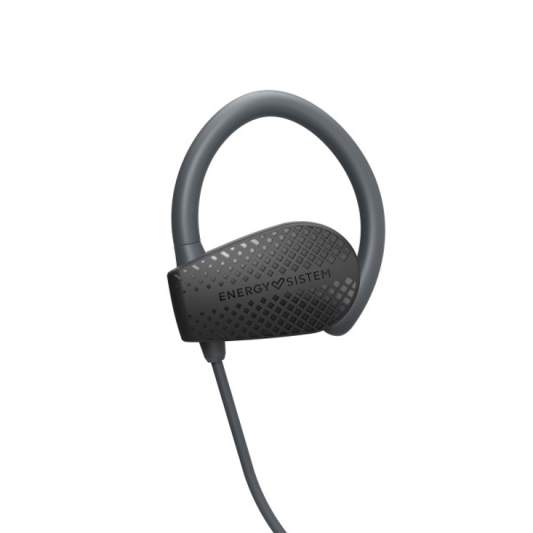 Energy sistem auriculares sport 1+ dark bluetooth