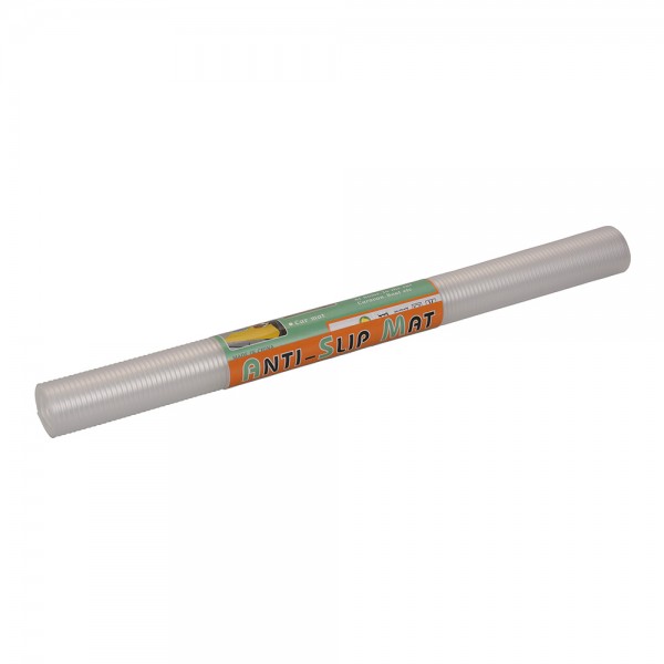 Rollo de alfombrilla para cajón antideslizante 46 x 100 cm (pack 2 unidades)