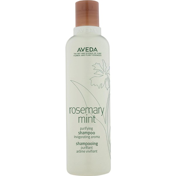 Aveda rosemary mint purifying shampoo 250ml