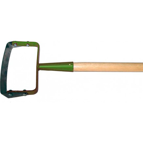 Rascador especial jardín, color verde 16,5 x 3 x 134 cm