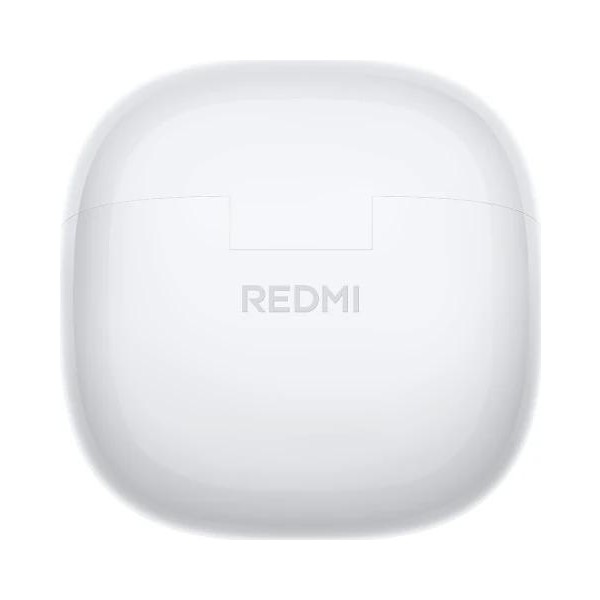 Xiaomi auriculares redmi buds 8 active white