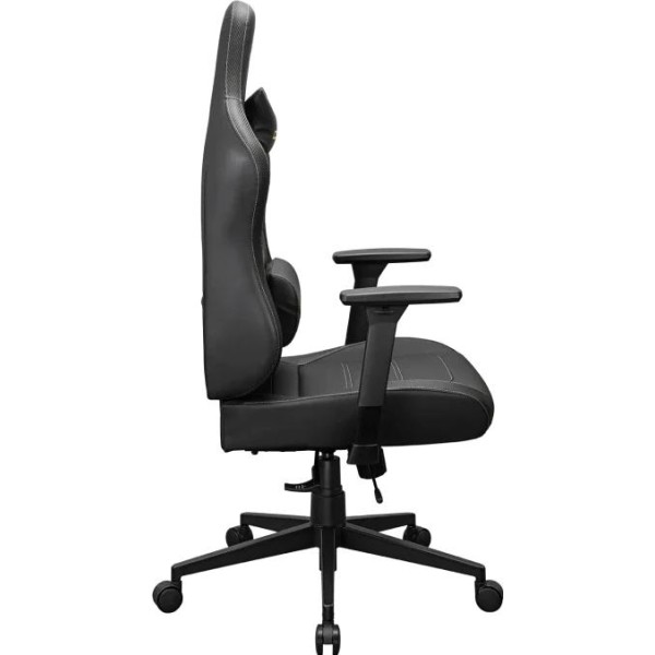 Cougar silla gaming pryme gold