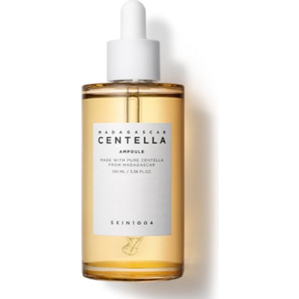 Skin1004 madagascar centella tratamiento 100ml
