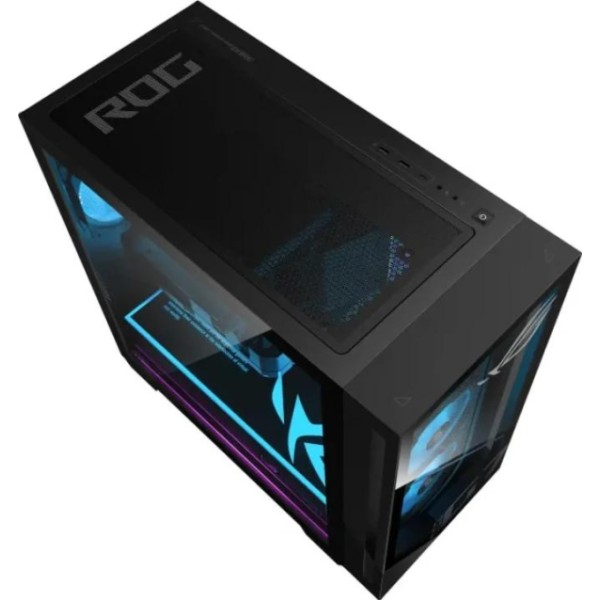 Asus g700tf-7265kf1240 u7-265kf 32gb 1tb 5070 dos
