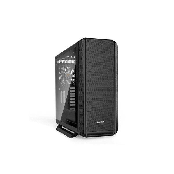 Be quiet! caja silent base 802 window black